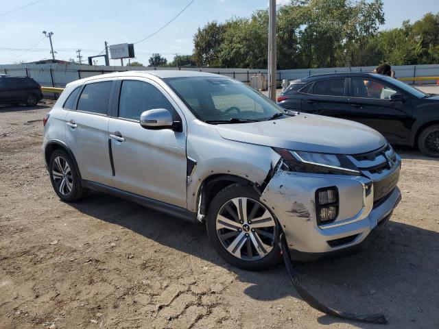 Продаж на аукціоні авто 2021 Mitsubishi Outlander Sport, vin: JA4ARUAU6MU023973, номер лоту: 82445055