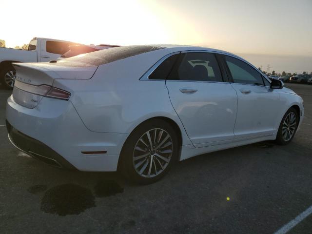 Продажа на аукционе авто 2017 Lincoln Mkz Hybrid, vin: 3LN6L5KU8HR647896, номер лота: 89926425