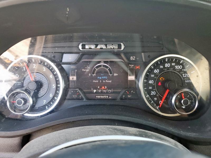 Aukcja sprzedaży 2019 Ram 2500, vin: 3C6UR5CJ8KG691017, numer aukcji: 48548786