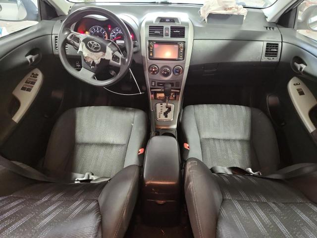 Aukcja sprzedaży 2012 Toyota Corolla Base, vin: 2T1BU4EE8CC828302, numer aukcji: 86533465