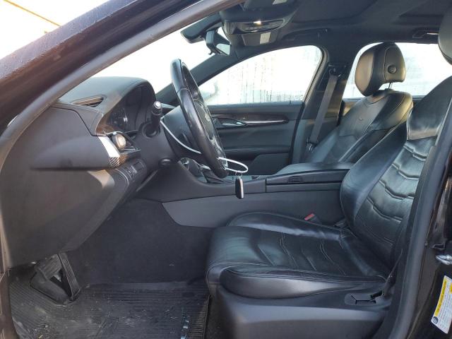 Продажа на аукционе авто 2017 Cadillac Ct6, vin: 1G6KD5RS3HU174179, номер лота: 87239395