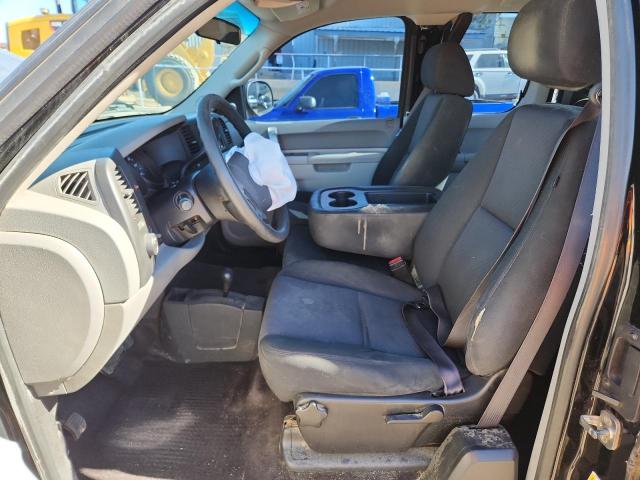 Продажа на аукционе авто 2012 Chevrolet Silverado, vin: 1GCRKPE79CZ136708, номер лота: 90512635