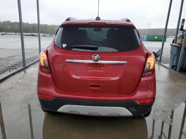 Aukcja sprzedaży 2018 Buick Encore, vin: KL4CJASB6JB594334, numer aukcji: 90703445