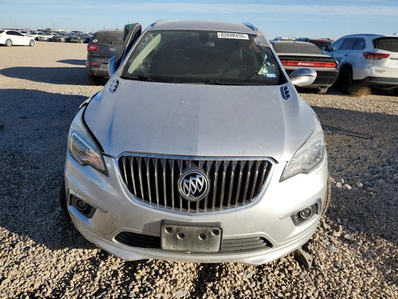 Aukcja sprzedaży 2017 Buick Envision E, vin: LRBFXBSA0HD198041, numer aukcji: 82698435