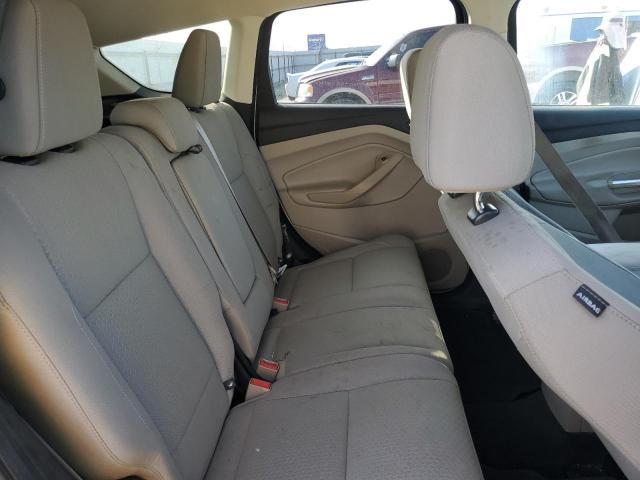 89677325 :رقم المزاد ، 1FMCU9GD5HUB45551 vin ، 2017 Ford Escape Se مزاد بيع