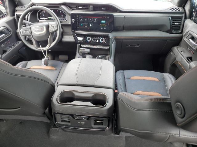 Aukcja sprzedaży 2024 Gmc Sierra, vin: 3GTUUEELXRG460457, numer aukcji: 85357455