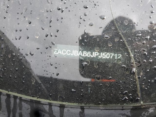 Aukcja sprzedaży 2018 Jeep Renegade, vin: ZACCJBAB6JPJ50712, numer aukcji: 87486925