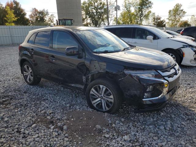 Продаж на аукціоні авто 2024 Mitsubishi Outlander Sport S/se, vin: JA4ARUAU0RU013768, номер лоту: 86217435