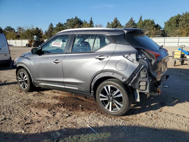 Auction sale of the 2018 Nissan Kicks, vin: 3N1CP5CU6JL501132, lot number: 90093635