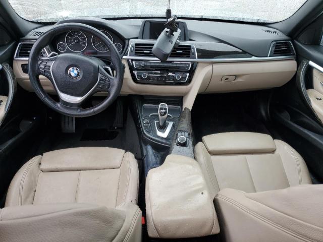 2016 Bmw 328 მანქანა იყიდება აუქციონზე, vin: WBA8E9G51GNT43811, აუქციონის ნომერი: 90361045