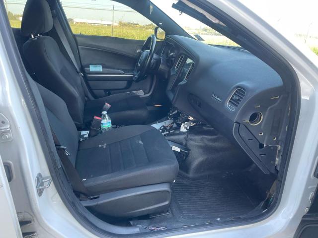 Aukcja sprzedaży 2018 Dodge Charger Po, vin: 2C3CDXKT6JH203719, numer aukcji: 86894465