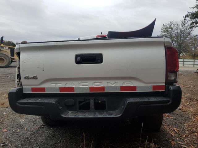 87267565 :رقم المزاد ، 3TYSX5EN1NT010857 vin ، 2022 Toyota Tacoma Acc مزاد بيع