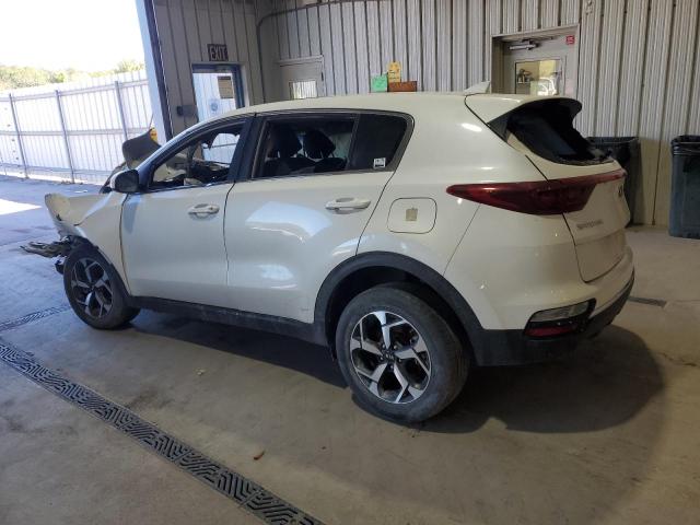 Aukcja sprzedaży 2021 Kia Sportage, vin: KNDPMCAC0M7944973, numer aukcji: 81567505