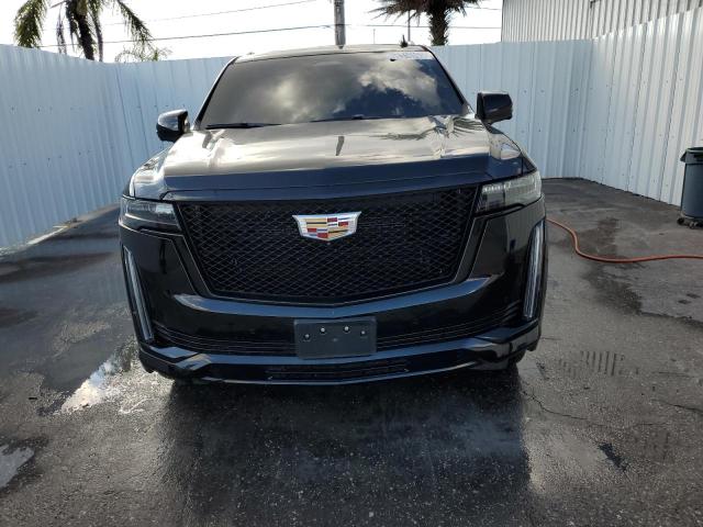 90316065 :رقم المزاد ، 1GYS4NKL8PR266822 vin ، 2023 Cadillac Escalade مزاد بيع