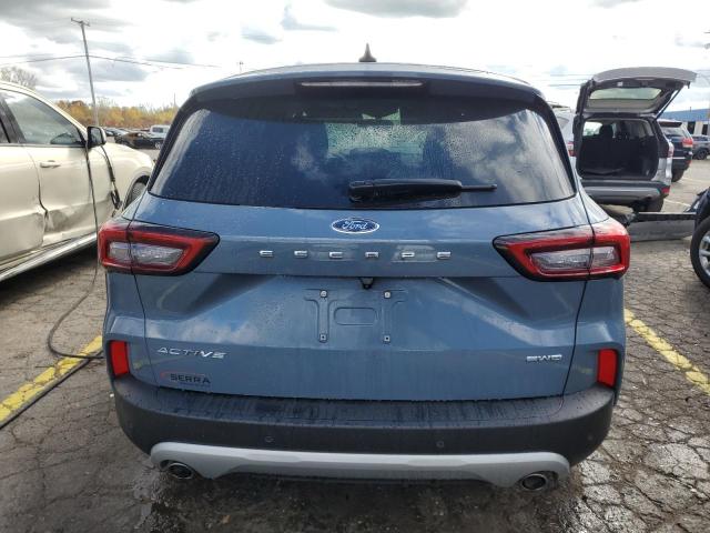 89616745 :رقم المزاد ، 1FMCU9GN7RUA07505 vin ، 2024 Ford Escape مزاد بيع