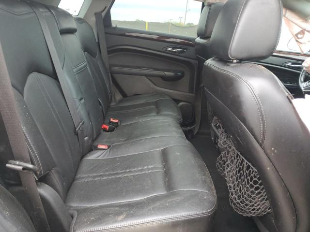 86543595 :رقم المزاد ، 3GYFNBE34ES675905 vin ، 2014 Cadillac Srx Luxury مزاد بيع
