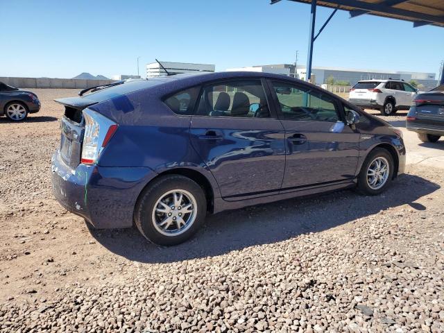 Продаж на аукціоні авто 2010 Toyota Prius, vin: JTDKN3DU2A0200145, номер лоту: 81912655