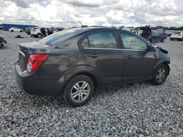 Aukcja sprzedaży 2015 Chevrolet Sonic, vin: 1G1JC5SH0F4219496, numer aukcji: 54447096