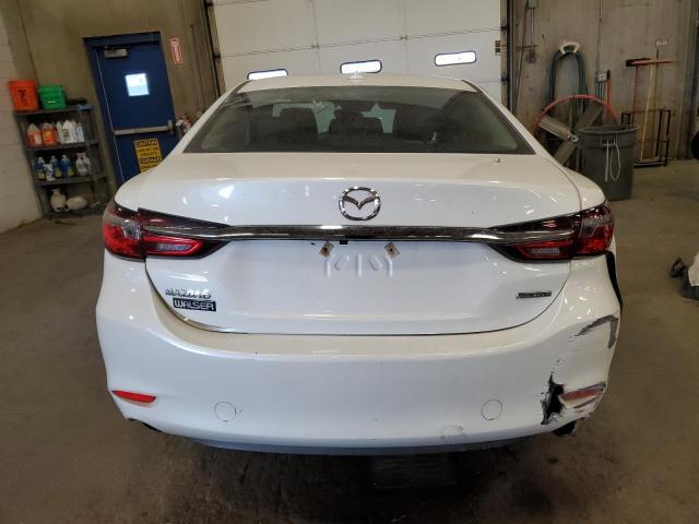 Aukcja sprzedaży 2020 Mazda 6 Grand To, vin: JM1GL1TY0L1512739, numer aukcji: 87297055