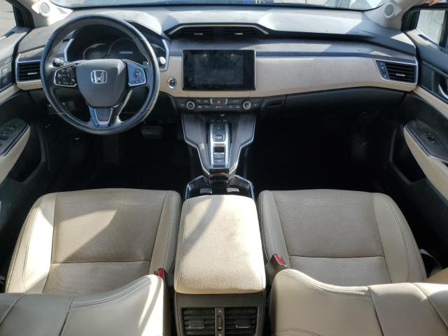 Продаж на аукціоні авто 2018 Honda Clarity, vin: JHMZC5F34JC008355, номер лоту: 89566505