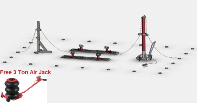 Продажа на аукционе авто 2025 Other Floor Rack Frame Machine, vin: 38912176, номер лота: 86548435