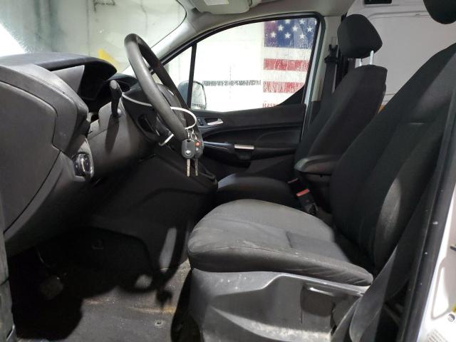 90452775 :رقم المزاد ، NM0LS7F73E1138554 vin ، 2014 Ford Transit Connect مزاد بيع