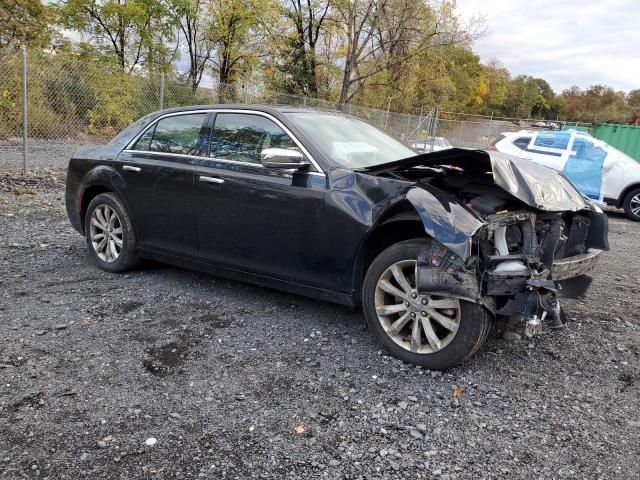 Продаж на аукціоні авто 2015 Chrysler 300c, vin: 2C3CCAKG1FH808547, номер лоту: 89625335
