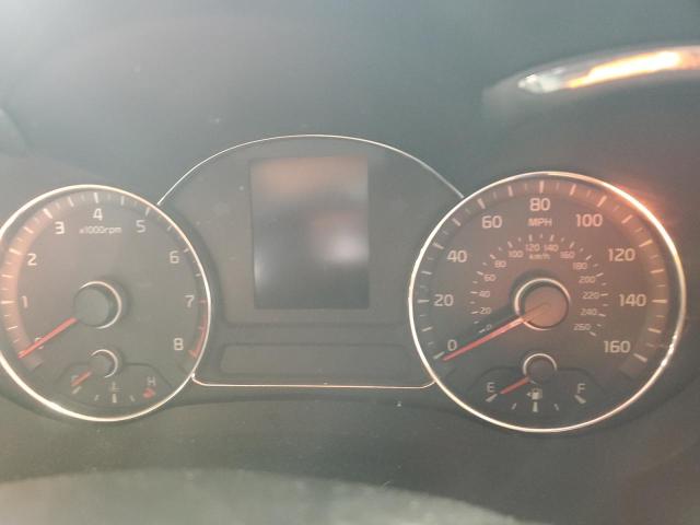 86289185 :رقم المزاد ، KNAFX4A63F5321457 vin ، 2015 Kia Forte مزاد بيع