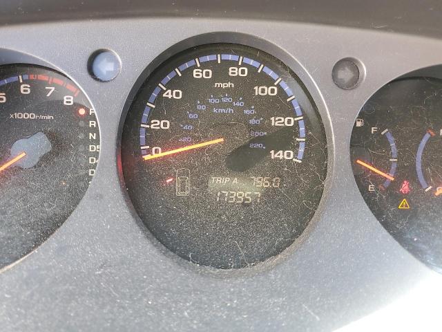 87111145 :رقم المزاد ، 2HNYD18976H502244 vin ، 2006 Acura Mdx مزاد بيع