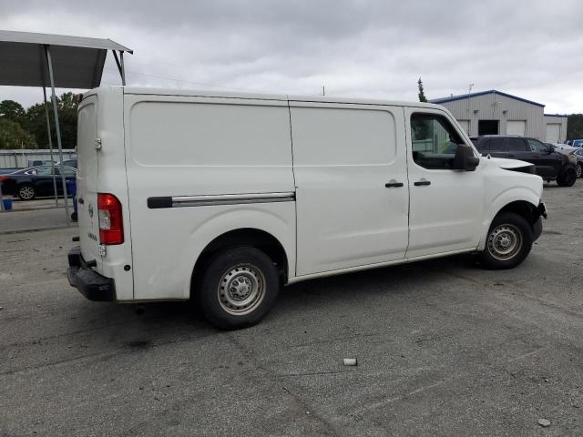 2016 Nissan Nv 1500 S მანქანა იყიდება აუქციონზე, vin: 1N6BF0KM9GN816058, აუქციონის ნომერი: 90243025
