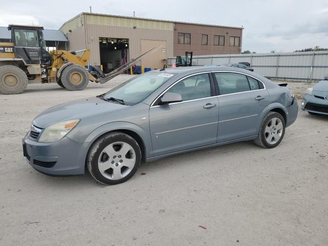 73268015 :رقم المزاد ، 1G8ZS57N27F122473 vin ، 2007 Saturn Aura مزاد بيع