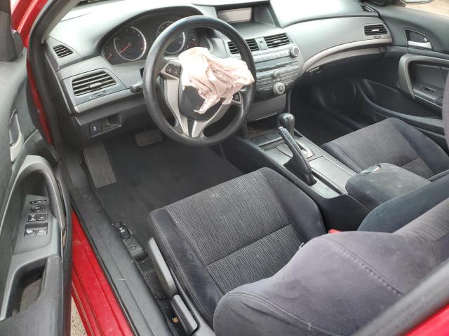 2012 Honda Accord Lx მანქანა იყიდება აუქციონზე, vin: 1HGCS1B35CA004095, აუქციონის ნომერი: 86438015
