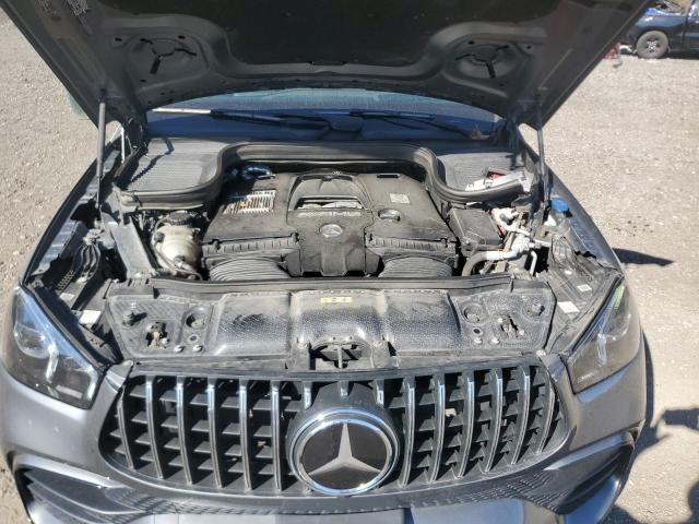 85150395 :رقم المزاد ، 4JGFB8KB2MA271946 vin ، 2021 Mercedes-benz Gle 63 Amg مزاد بيع