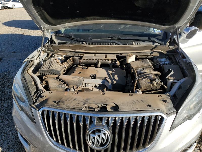 Aukcja sprzedaży 2017 Buick Envision E, vin: LRBFXBSA0HD198041, numer aukcji: 82698435