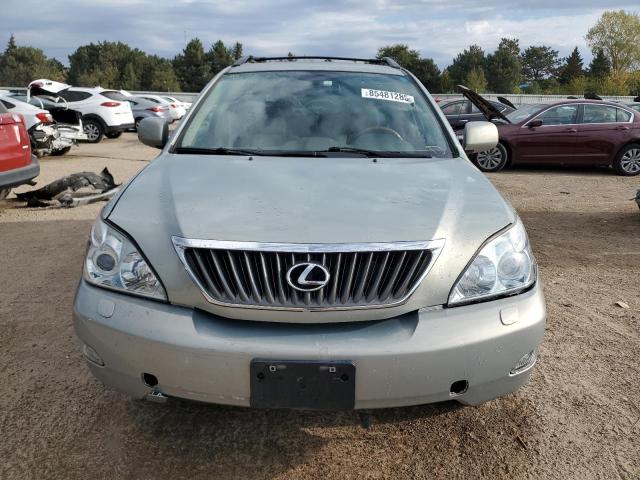 2009 Lexus Rx მანქანა იყიდება აუქციონზე, vin: 2T2HK31U69C107813, აუქციონის ნომერი: 85481285