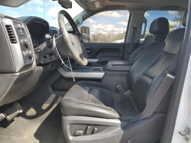 2015 Chevrolet Silverado მანქანა იყიდება აუქციონზე, vin: 1GC1KWE82FF667349, აუქციონის ნომერი: 91940025