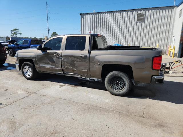 2015 Chevrolet Silverado მანქანა იყიდება აუქციონზე, vin: 3GCPCREC2FG498543, აუქციონის ნომერი: 87295145