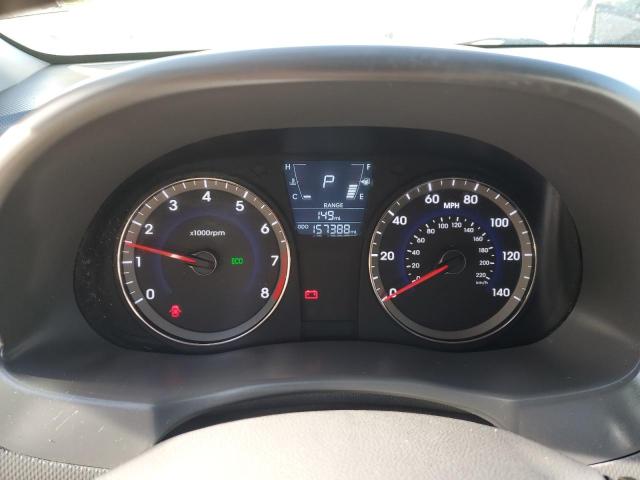 Продажа на аукционе авто 2013 Hyundai Accent Gls, vin: KMHCU5AE7DU079962, номер лота: 84861015