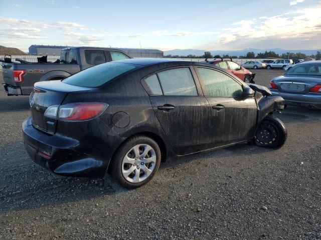 Продажа на аукционе авто 2013 Mazda 3 I, vin: JM1BL1U8XD1701375, номер лота: 86716415