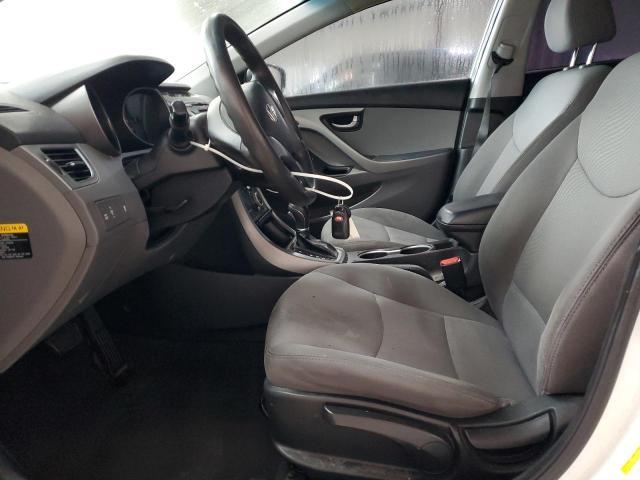 Продажа на аукционе авто 2014 Hyundai Elantra, vin: 5NPDH4AE6EH456980, номер лота: 86315045