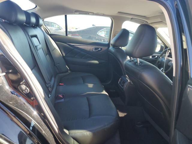 82549125 :رقم المزاد ، JN1CV7AR7HM680944 vin ، 2017 Infiniti Q50 Base مزاد بيع