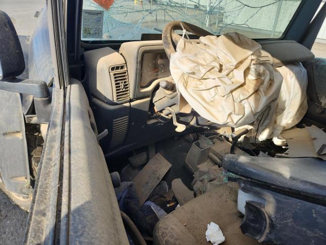 2005 Jeep Wrangler / Tj მანქანა იყიდება აუქციონზე, vin: 1J4FA44S75P317650, აუქციონის ნომერი: 84567245