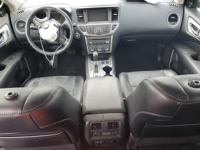 Продаж на аукціоні авто 2020 Nissan Pathfinder, vin: 5N1DR2CM5LC605647, номер лоту: 90278585