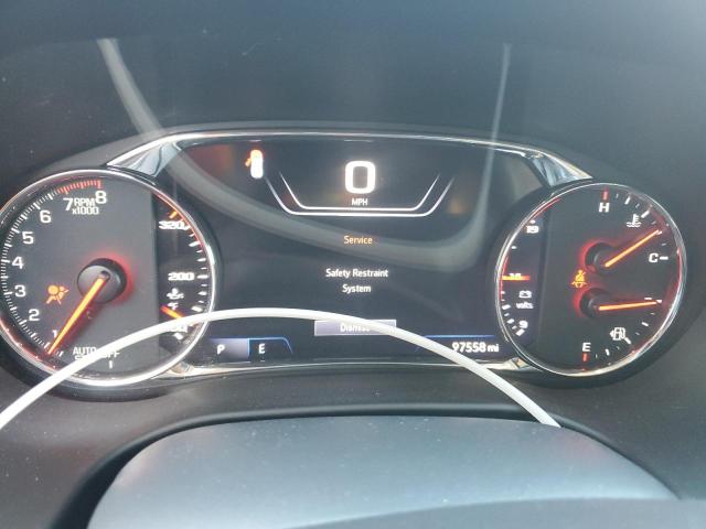 86487345 :رقم المزاد ، 1GKKNXLS0LZ155099 vin ، 2020 Gmc Acadia مزاد بيع