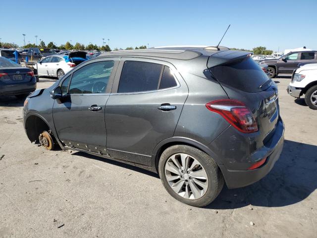 Продаж на аукціоні авто 2018 Buick Encore, vin: KL4CJASB0JB645696, номер лоту: 70295955