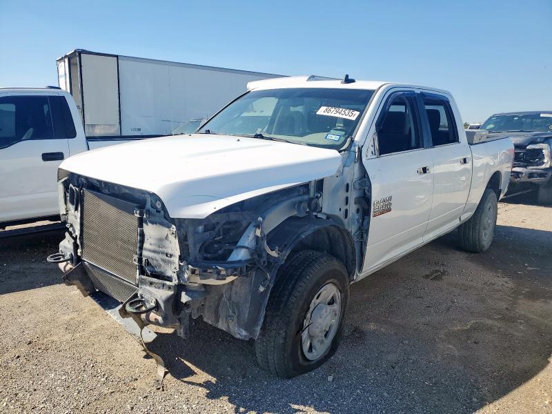 Продаж на аукціоні авто 2018 Ram 2500 St, vin: 3C6UR5HJ1JG380620, номер лоту: 90256605