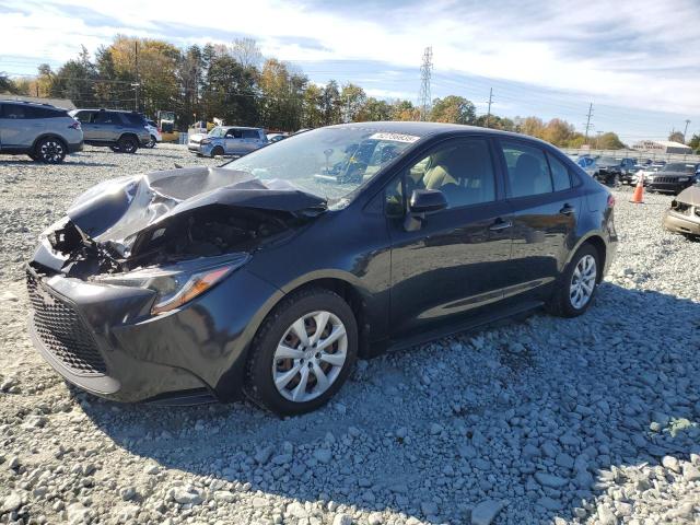 2020 Toyota Corolla მანქანა იყიდება აუქციონზე, vin: JTDEPRAE8LJ010547, აუქციონის ნომერი: 82756635