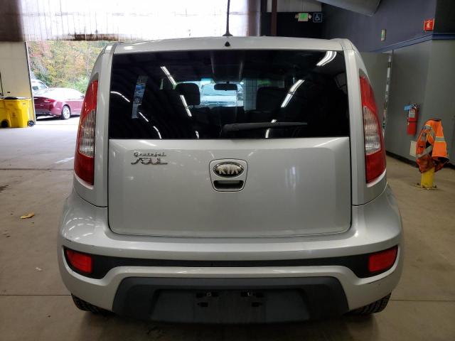 Продаж на аукціоні авто 2013 Kia Soul, vin: KNDJT2A5XD7754778, номер лоту: 86670015