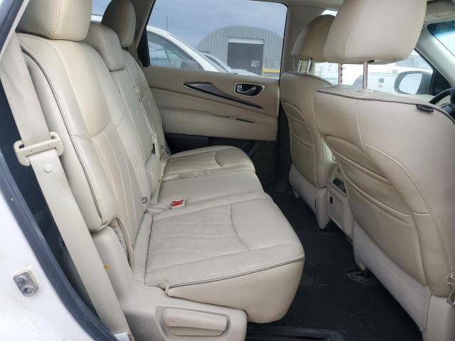 2016 Infiniti Qx60 მანქანა იყიდება აუქციონზე, vin: 5N1AL0MM9GC512952, აუქციონის ნომერი: 84975005