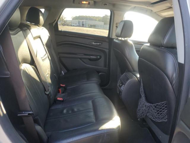 Продаж на аукціоні авто 2016 Cadillac Srx, vin: 3GYFNBE38GS516596, номер лоту: 85415335